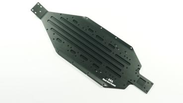 SWORKz Bodenplatte Pro 7075 Alu
